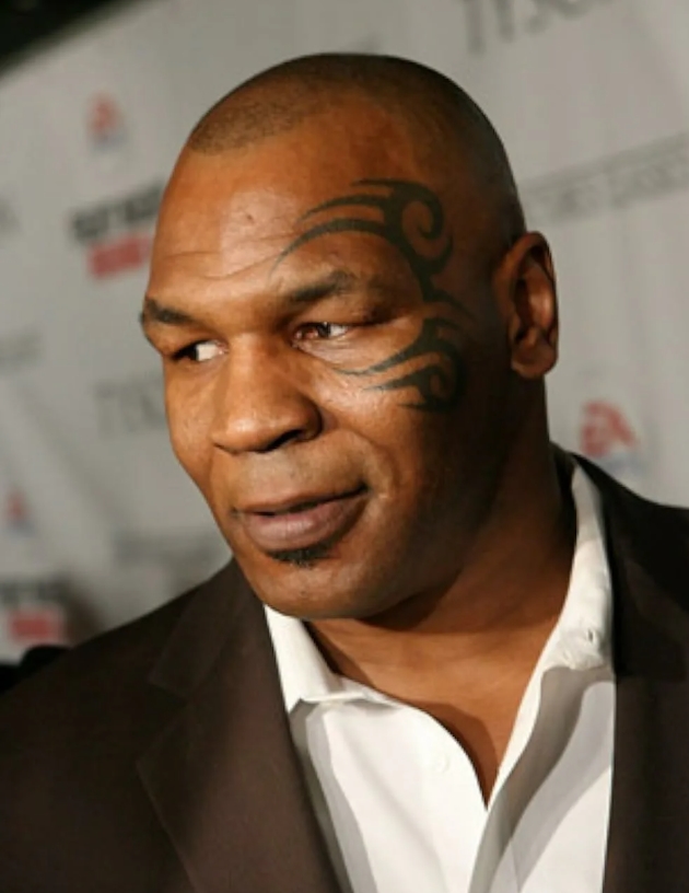 Briqqs Tayson mənə görə Paula uduzdu