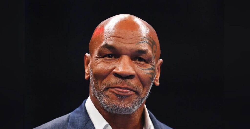 Mike Tyson vs. Gorilla: 100 Pik Çempionu buraxanda nə baş verir?