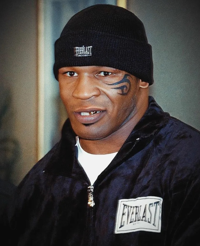 Jake Paul, Mike Tyson ilə döyüşdə nəyi bəyənmədi