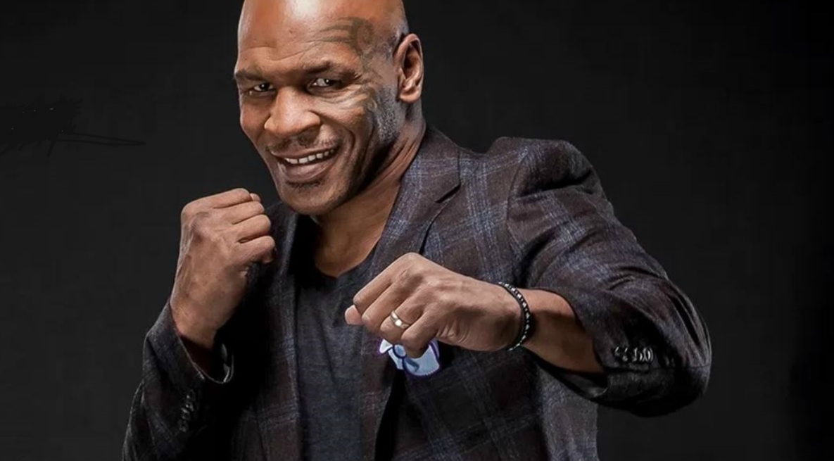 Mayk Tayson Aleksandr Usık və Tayson Fyuri arasında