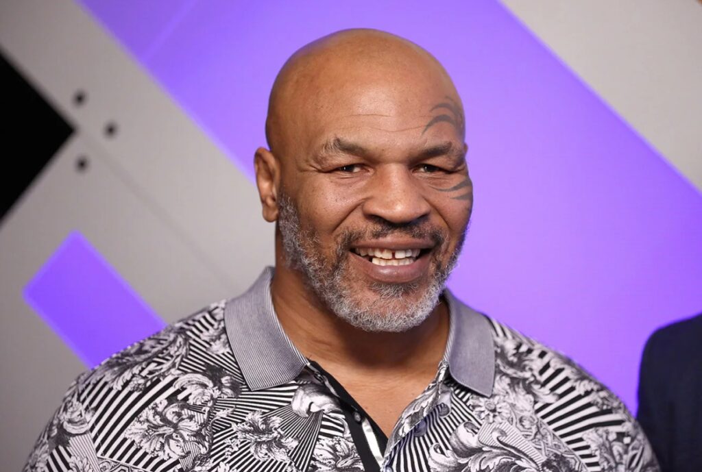 Mayk Tayson: Boks əfsanəsi niyə uzun ömür yaşamaq istəmir?