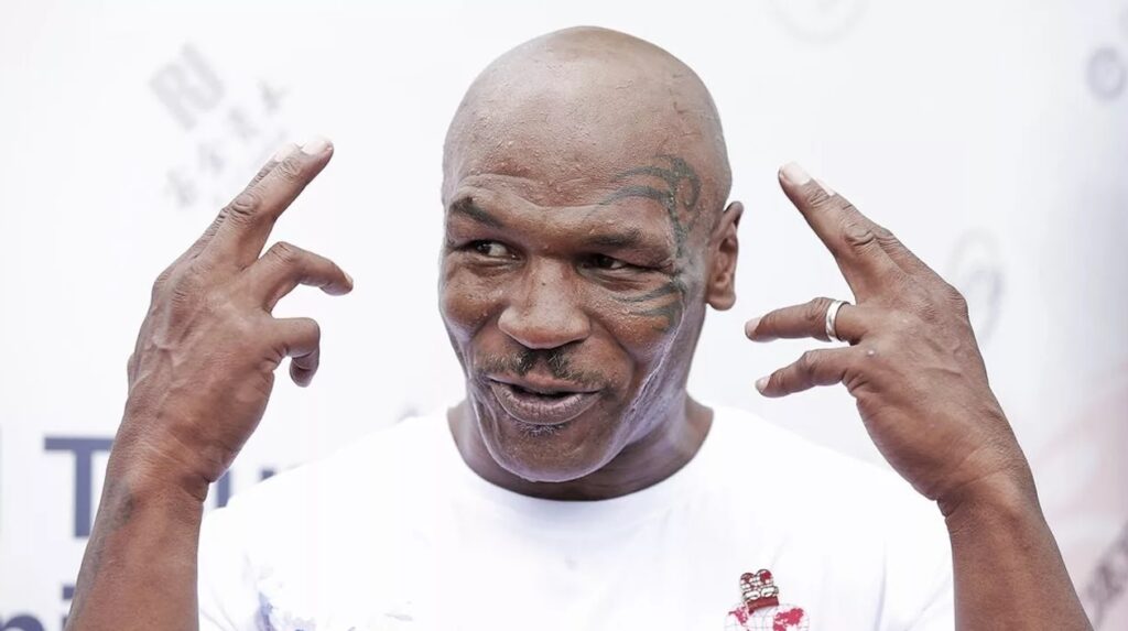Mayk Tayson ən çox hansı müasir boksçudan qorxacağını etiraf etdi – və bu Beterbiev deyil