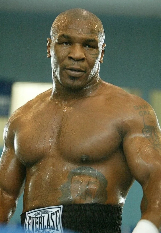 Mayk Tayson ilk döyüşündə Fyurinin Usik üzərində qələbəsinin şərtini açıqlayıb