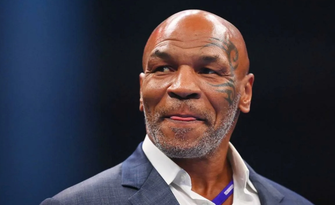 Mayk Tayson ölüm və qorxusuz həyat haqqında