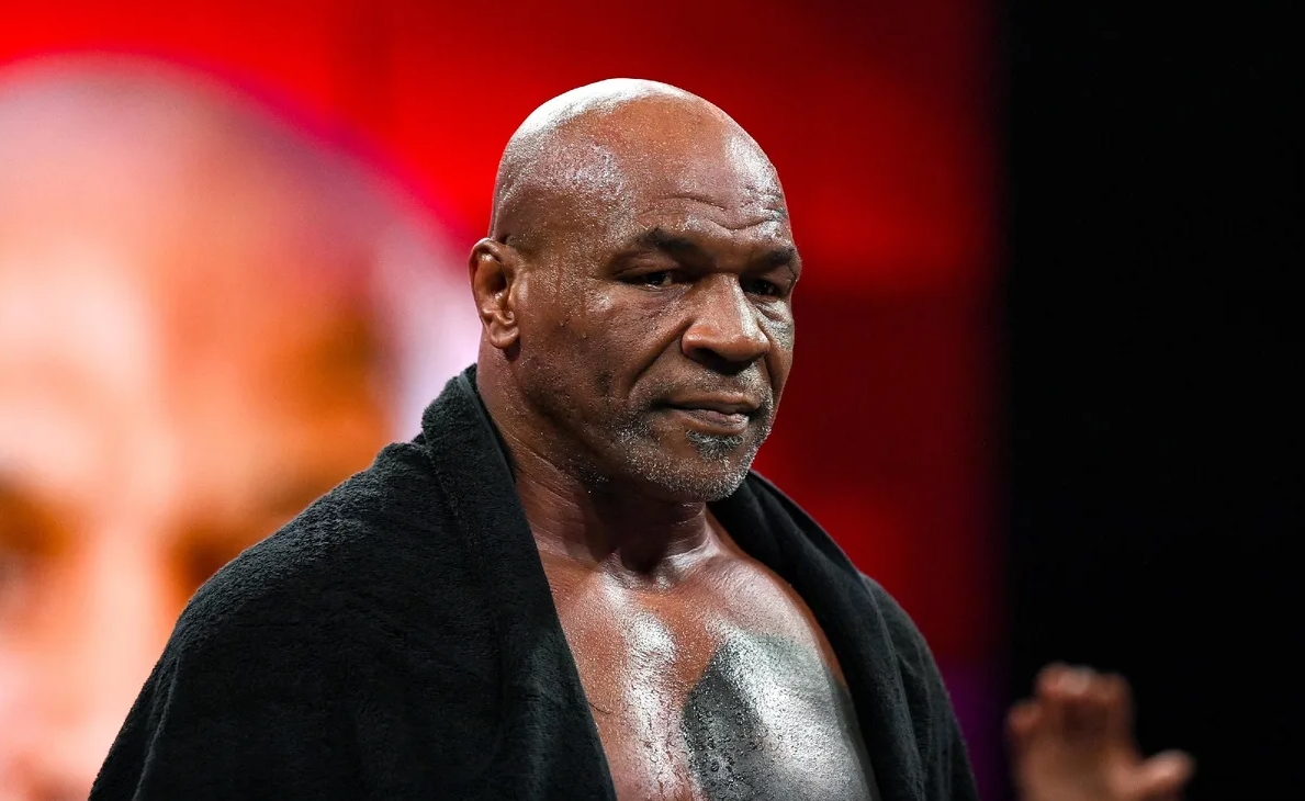Mayk Tayson rinqdə hansı müasir çempionla