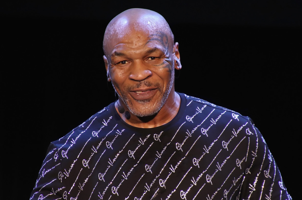 Mayk Tayson tərəddüd etmədən bütün zamanların ən böyük boksçusu seçildi