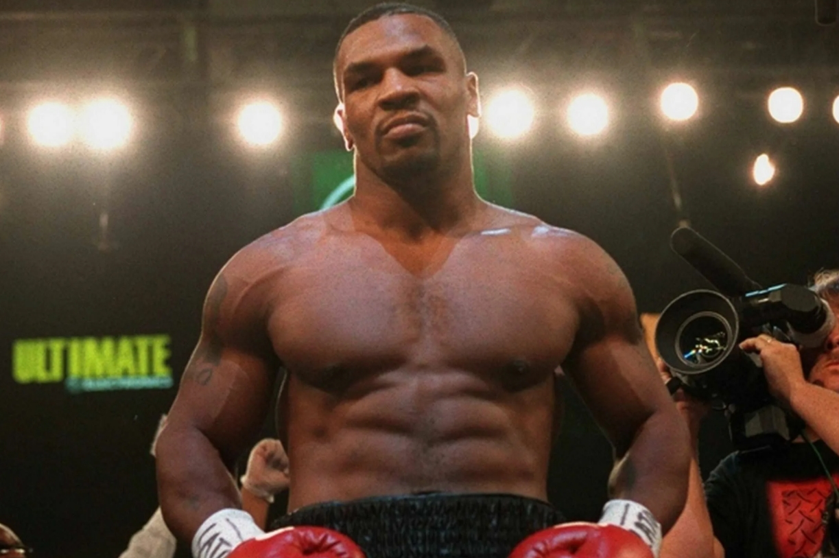 Mayk Tayson və Fedor Emelianenko 2025-ci ildə baş verə biləcək əfsanəvi döyüş