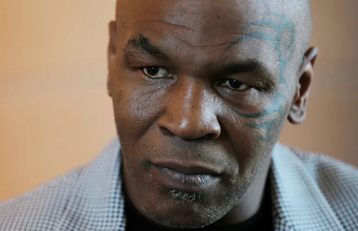 Mayk Tayson və qalmaqallı təklif porno sayt milyonlar ödəyəcək
