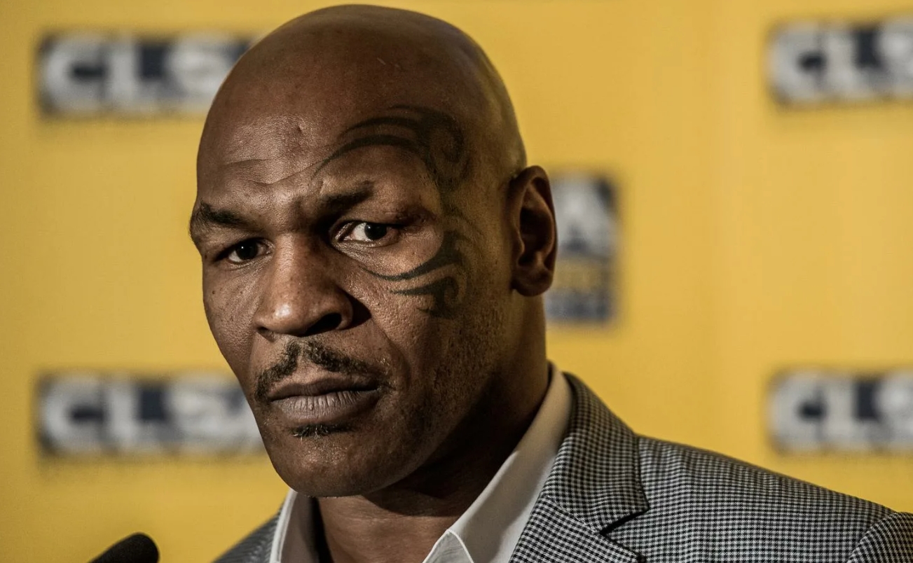 Mike Tyson məhkəməyə verildi 1,5 milyon dollar iddiası