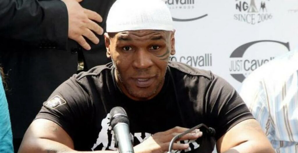 Mayk Tayson ilk döyüşündə Fyurinin Usik üzərində qələbəsinin şərtini açıqlayıb